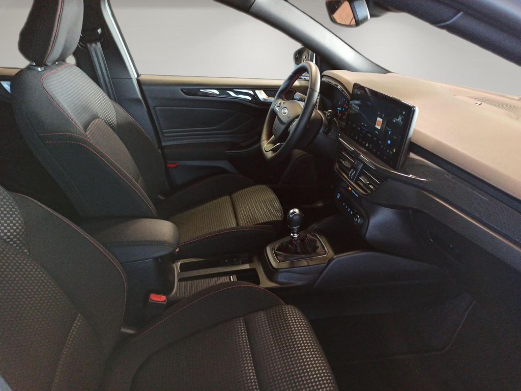 Ford Focus 2024