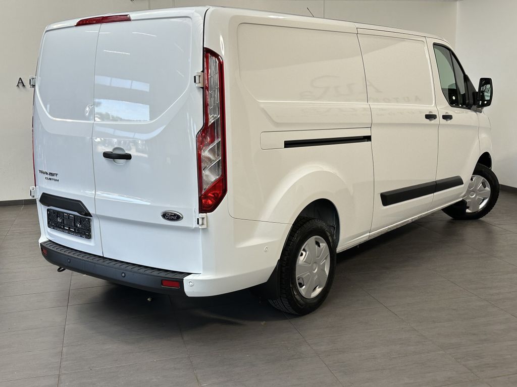 Ford Transit Custom 2023