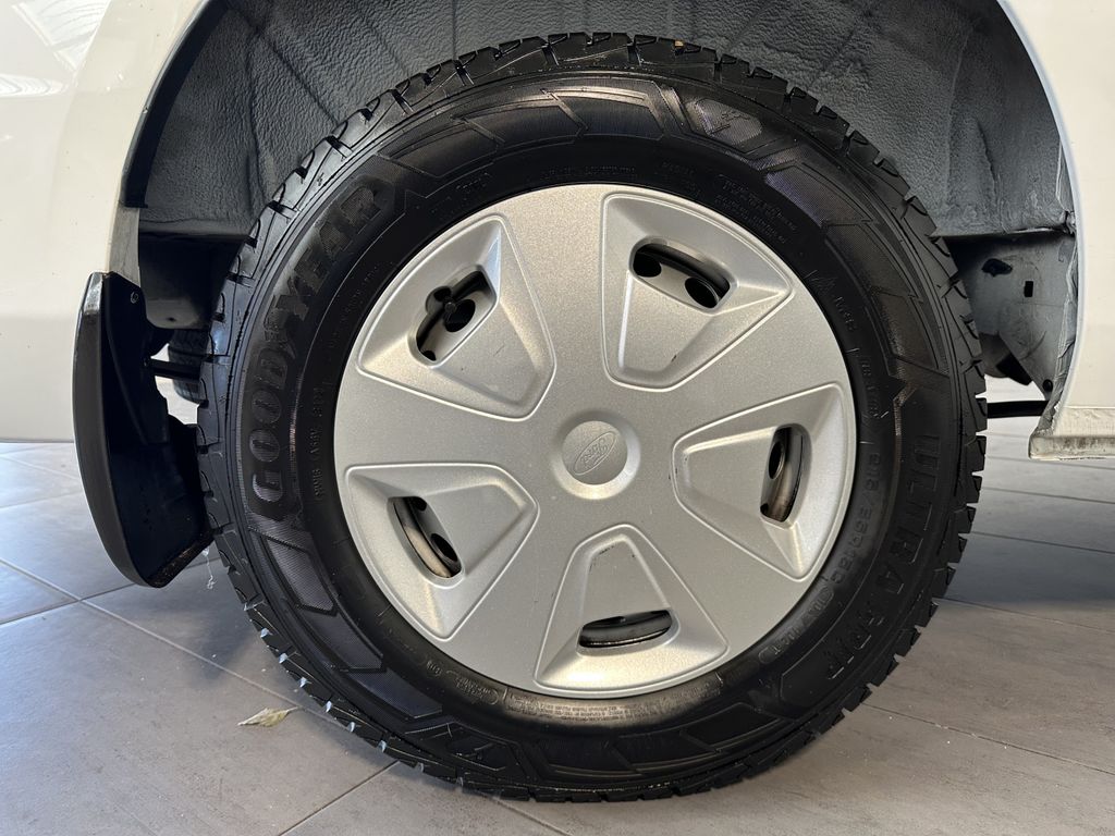 Ford Transit Custom 2023