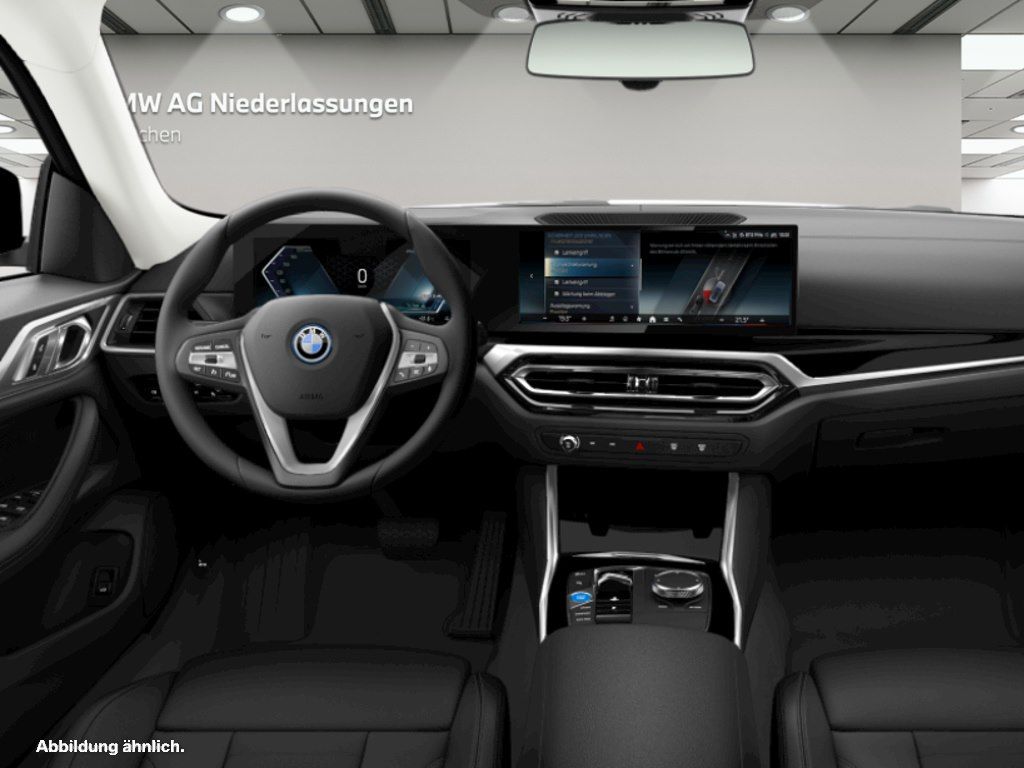 BMW i4 2023