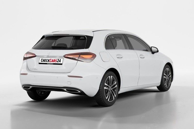 Mercedes-Benz A 250 2024
