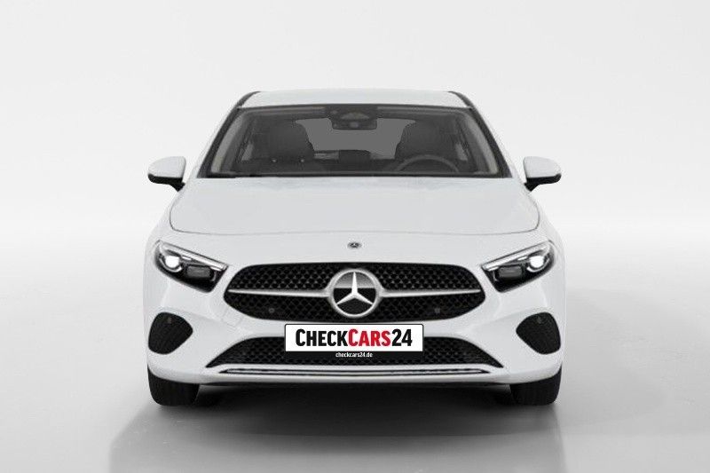 Mercedes-Benz A 250 2024