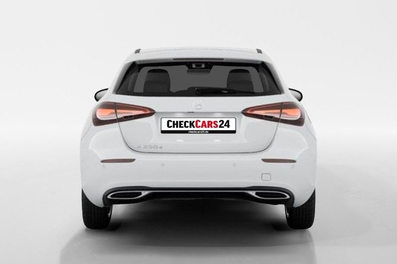 Mercedes-Benz A 250 2024
