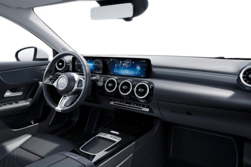 Mercedes-Benz A 250 2024
