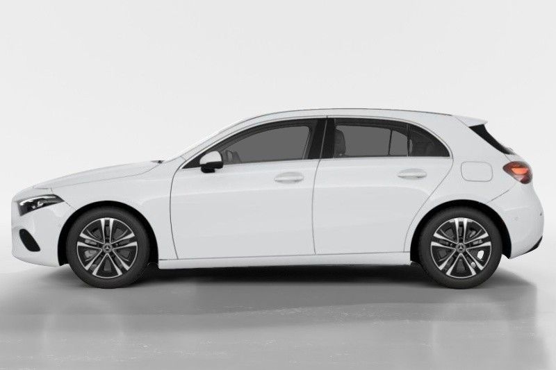 Mercedes-Benz A 250 2024