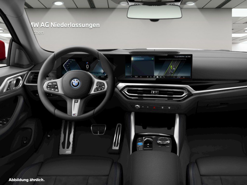 BMW i4 2023