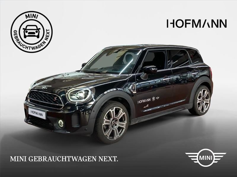 MINI Cooper SD Countryman 2023