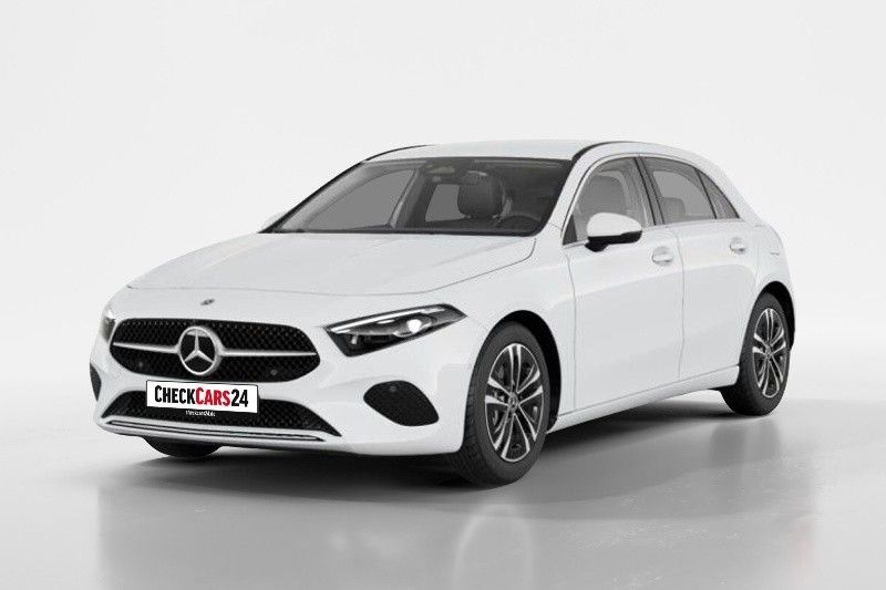 Mercedes-Benz A 250 2024