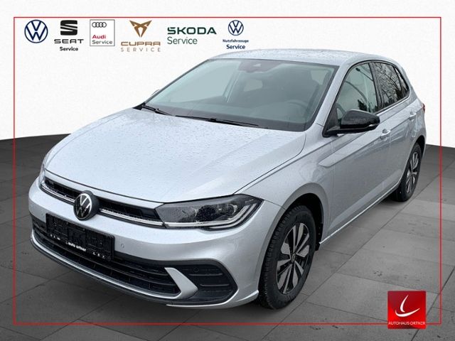 Volkswagen Polo 2025