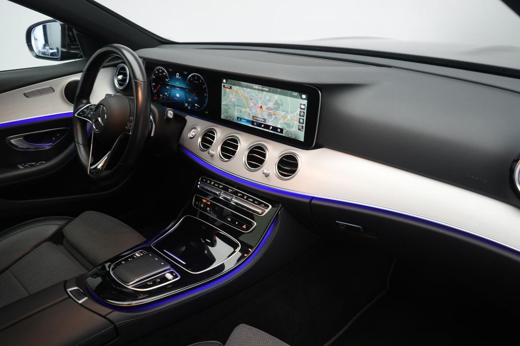 Mercedes-Benz E 300 2021