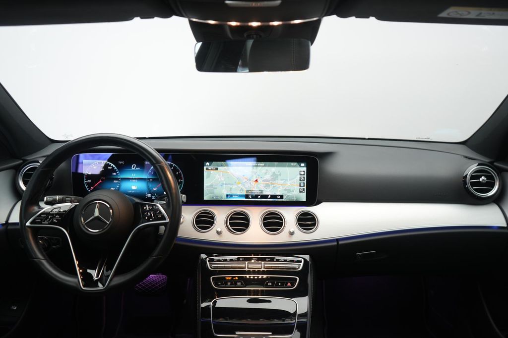 Mercedes-Benz E 300 2021