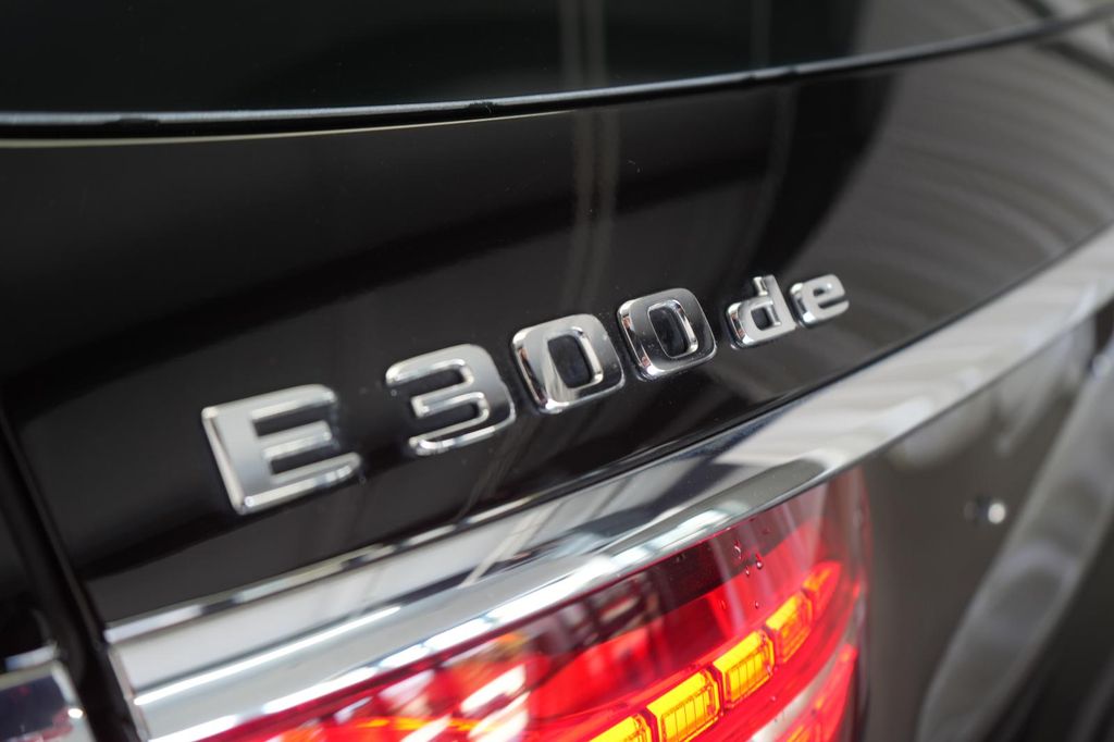 Mercedes-Benz E 300 2021