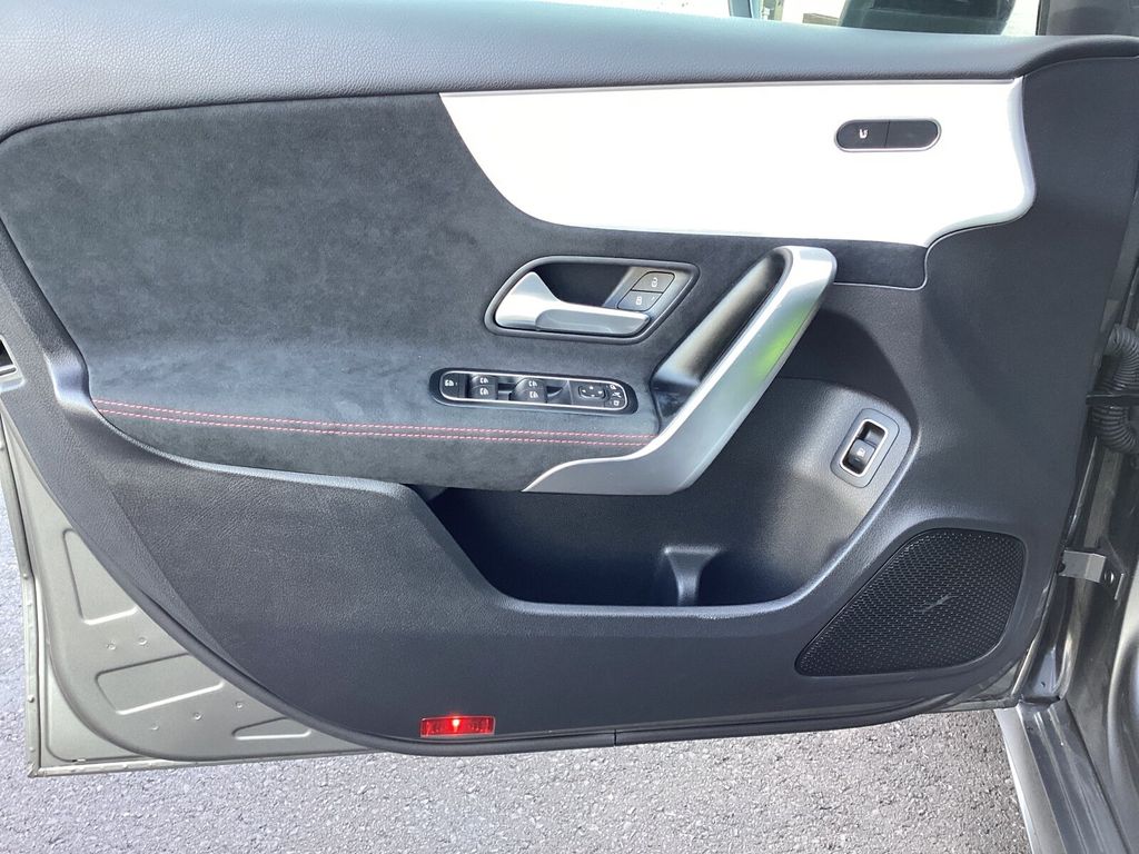 Mercedes-Benz A 250 2022