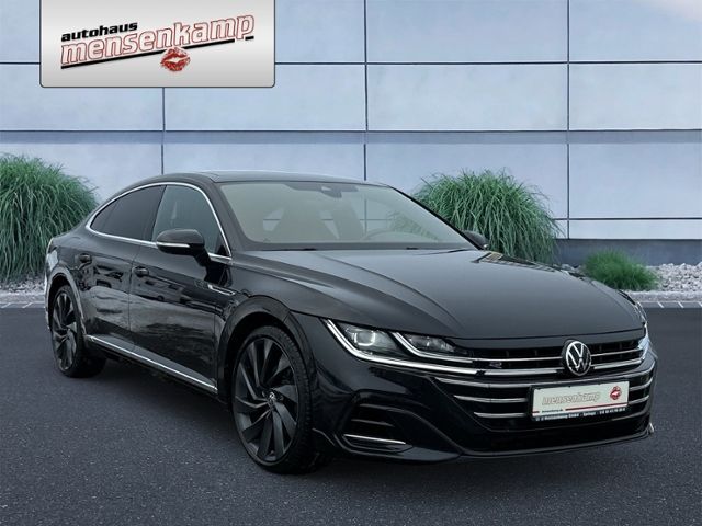 Volkswagen Arteon 2021