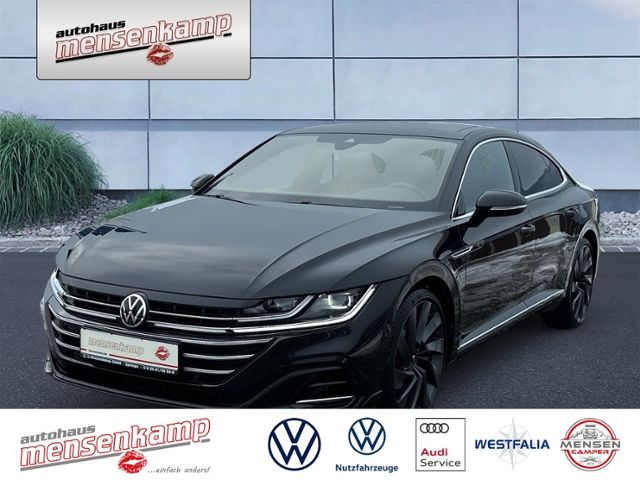 Volkswagen Arteon 2021