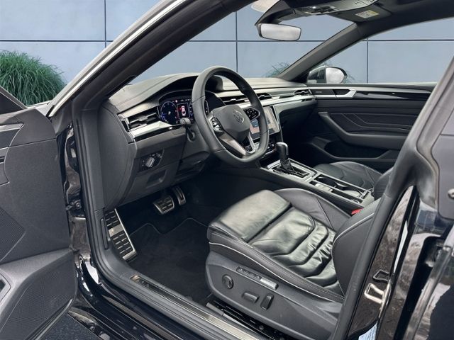 Volkswagen Arteon 2021