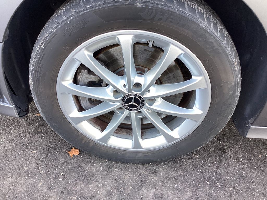 Mercedes-Benz A 250 2022