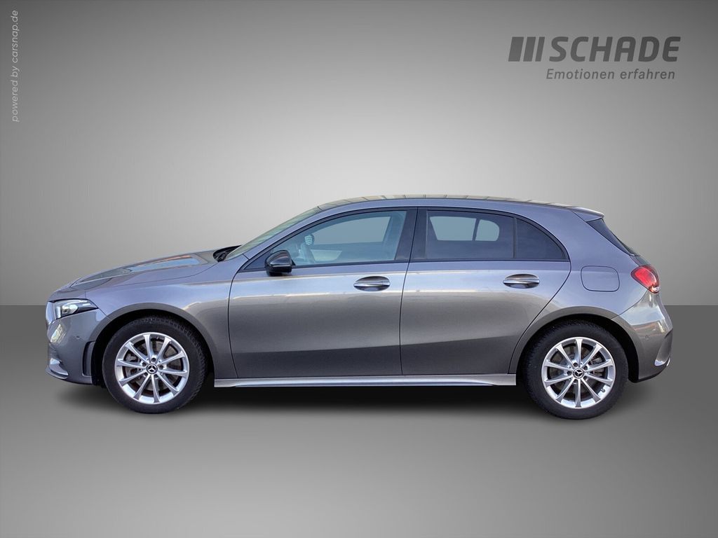 Mercedes-Benz A 250 2022