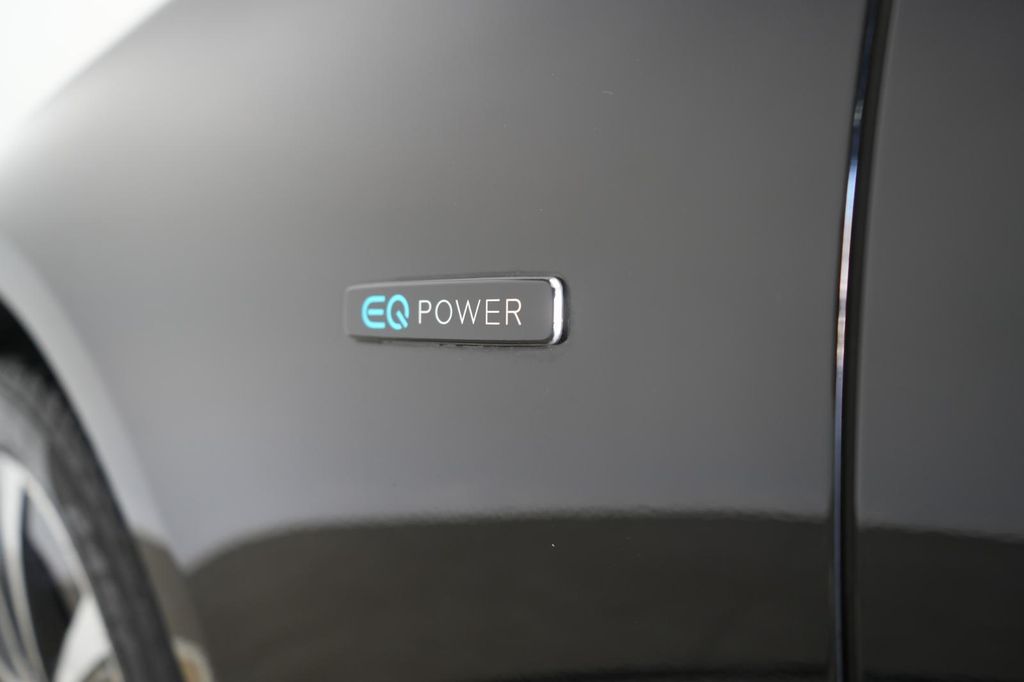 Mercedes-Benz E 300 2021