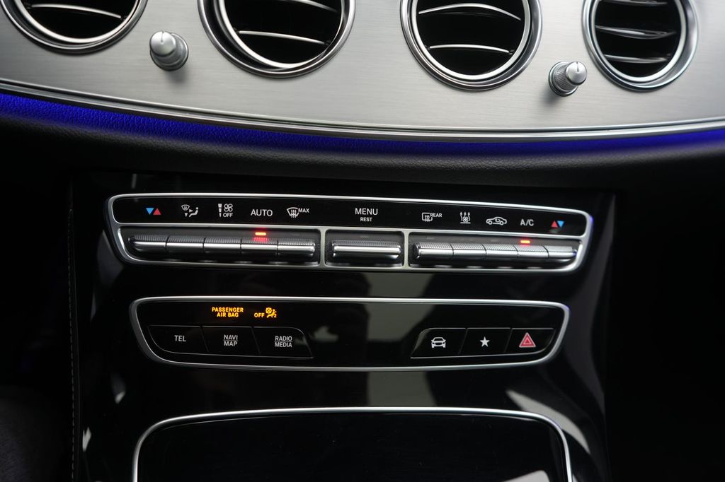 Mercedes-Benz E 300 2021