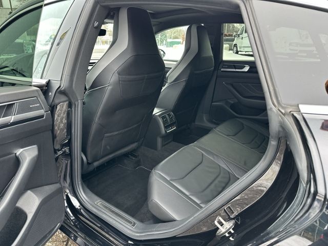 Volkswagen Arteon 2021