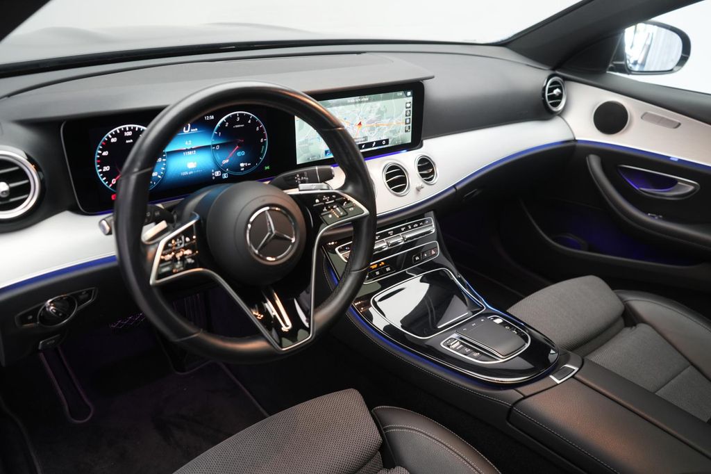 Mercedes-Benz E 300 2021