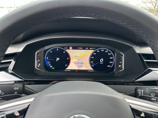 Volkswagen Arteon 2021