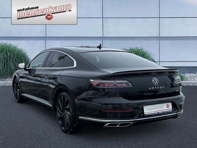 Volkswagen Arteon 2021