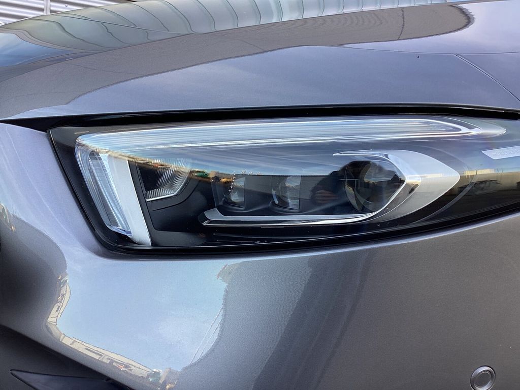 Mercedes-Benz A 250 2022