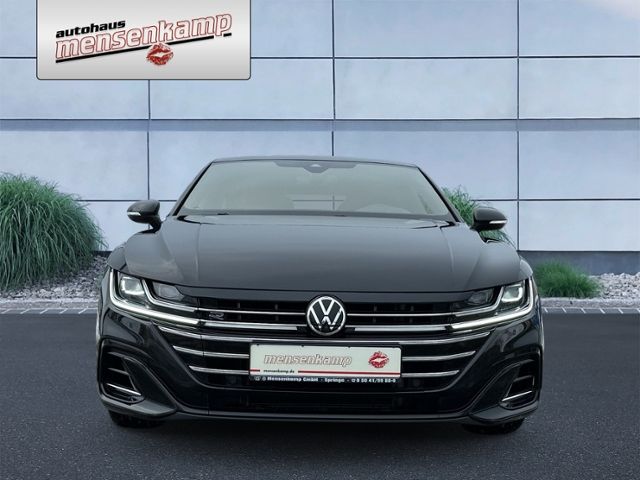 Volkswagen Arteon 2021