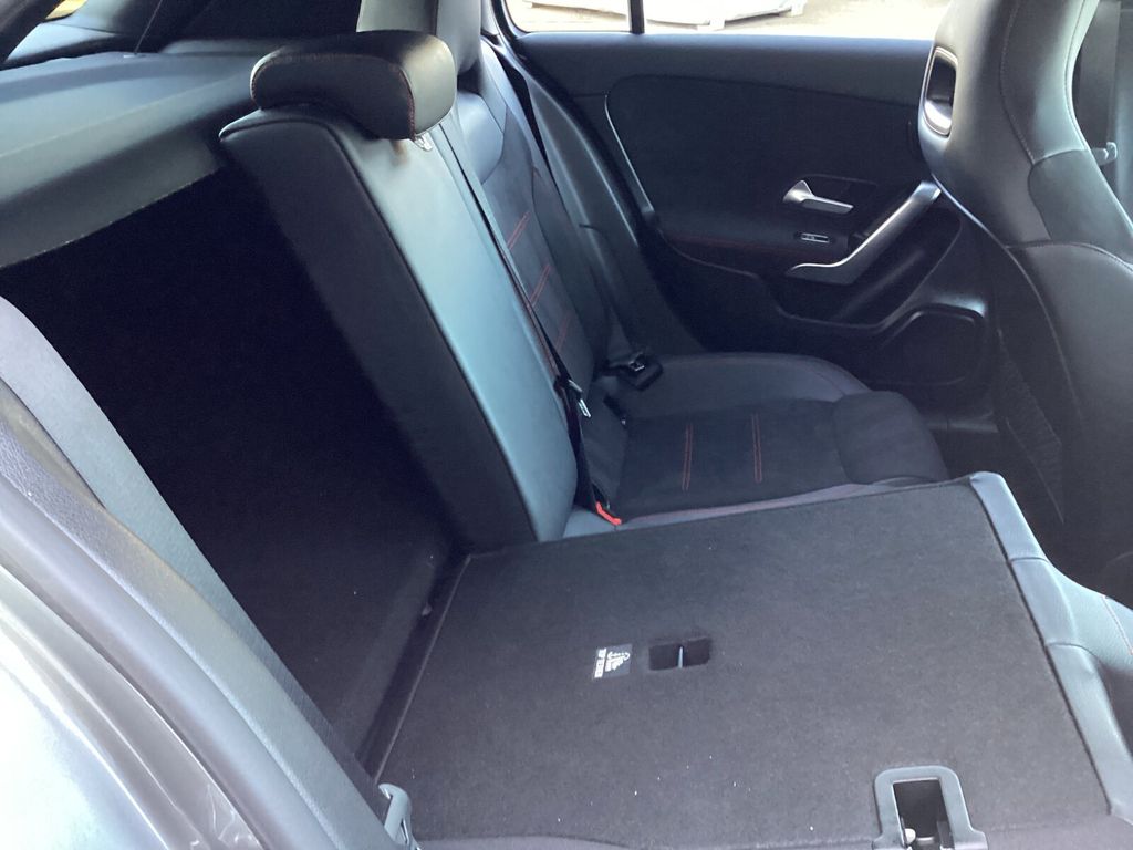 Mercedes-Benz A 250 2022