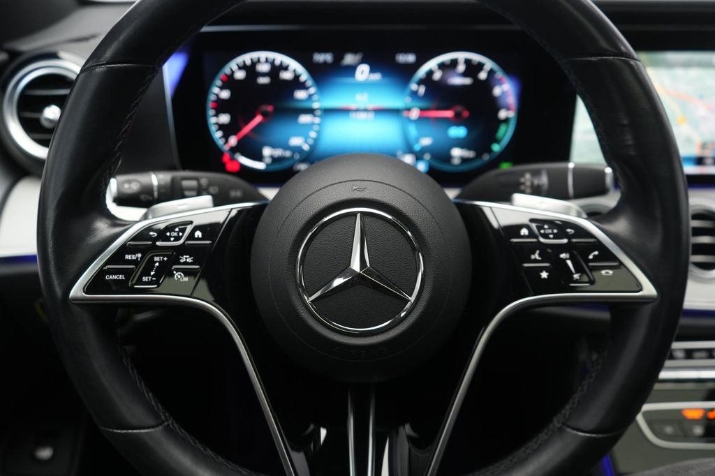 Mercedes-Benz E 300 2021