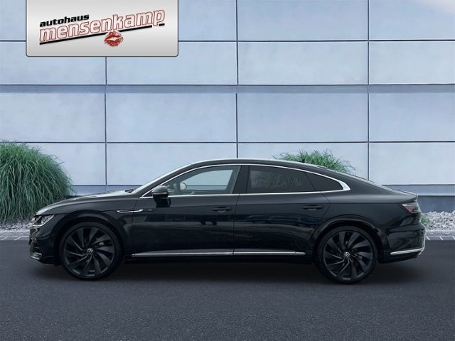 Volkswagen Arteon 2021