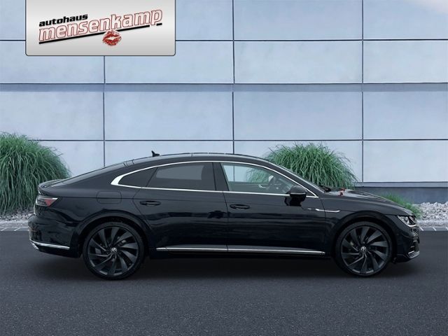 Volkswagen Arteon 2021
