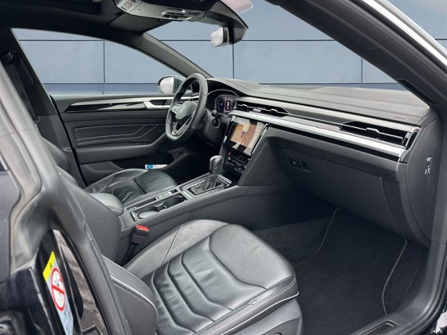 Volkswagen Arteon 2021