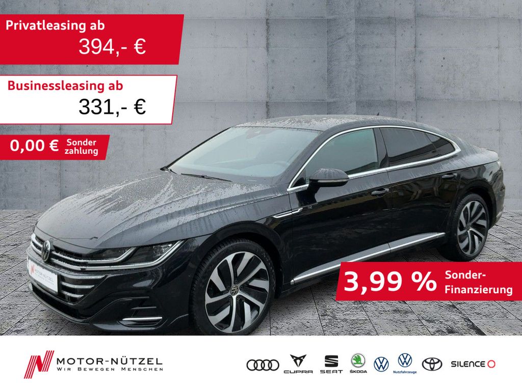 Volkswagen Arteon 2022