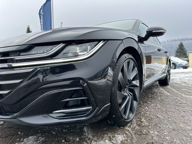 Volkswagen Arteon 2021