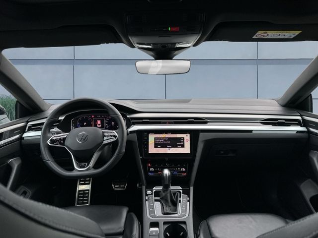 Volkswagen Arteon 2021