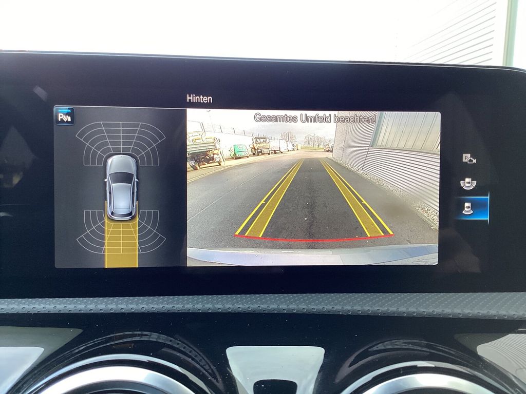 Mercedes-Benz A 250 2022