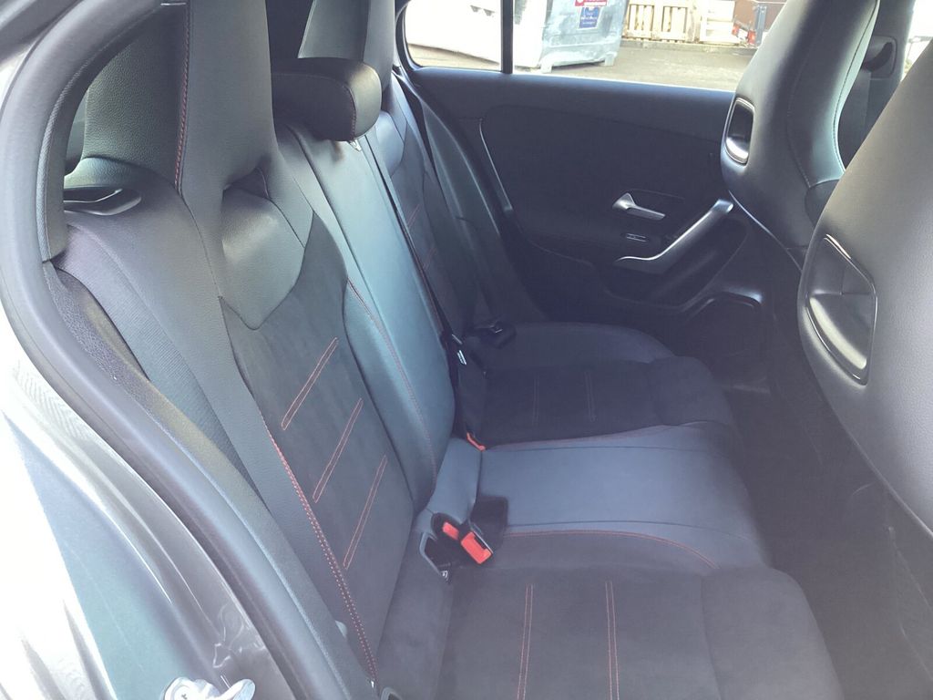 Mercedes-Benz A 250 2022