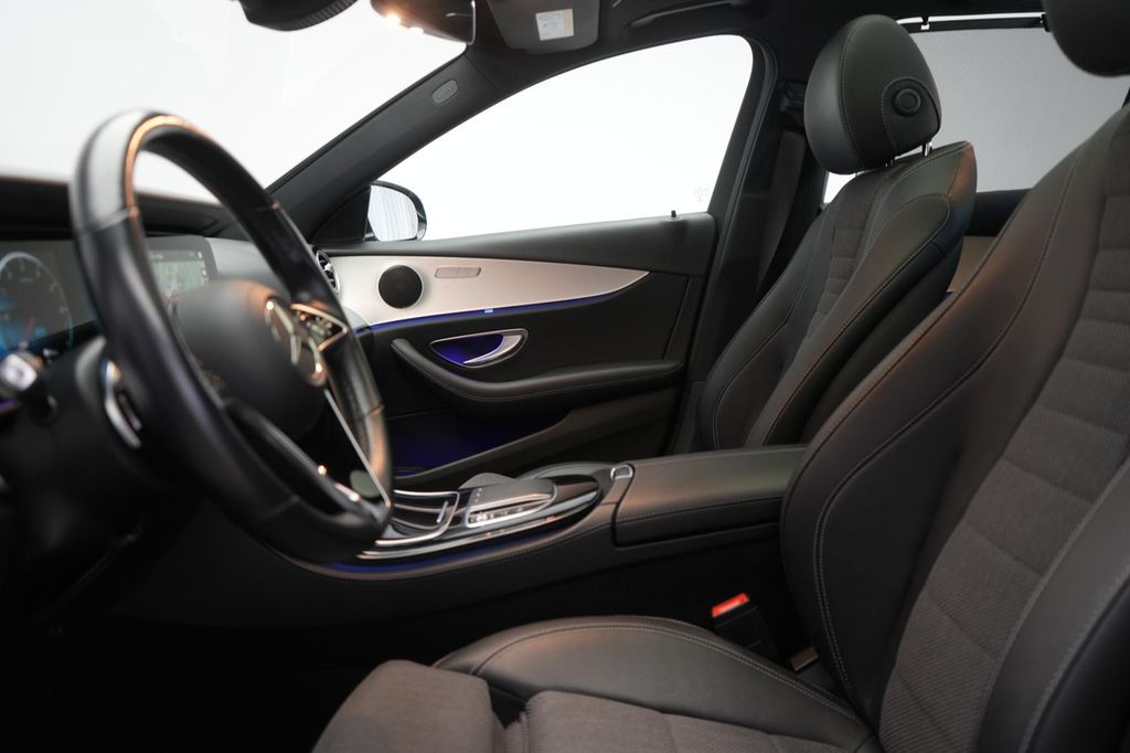 Mercedes-Benz E 300 2021