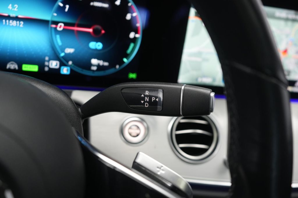 Mercedes-Benz E 300 2021