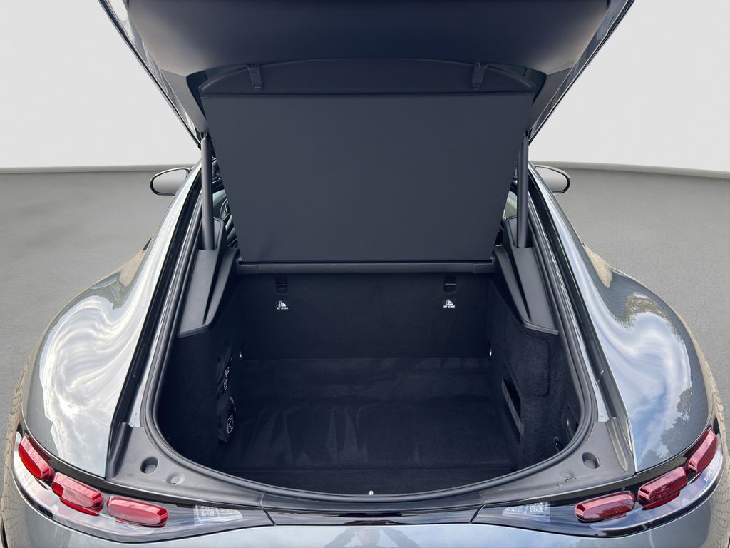 Mercedes-Benz AMG GT 2024