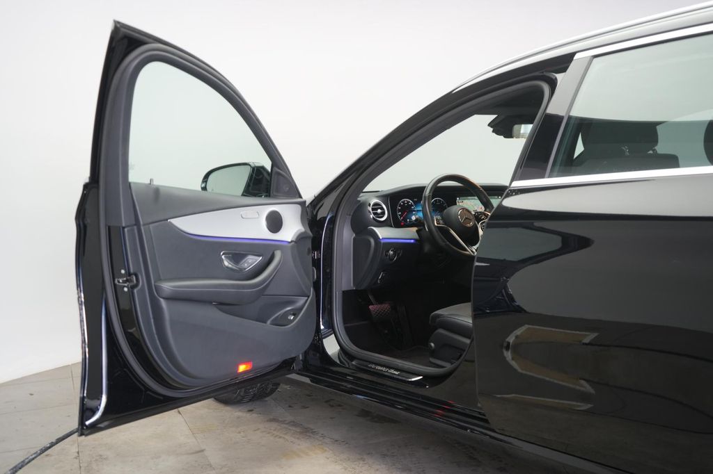 Mercedes-Benz E 300 2021