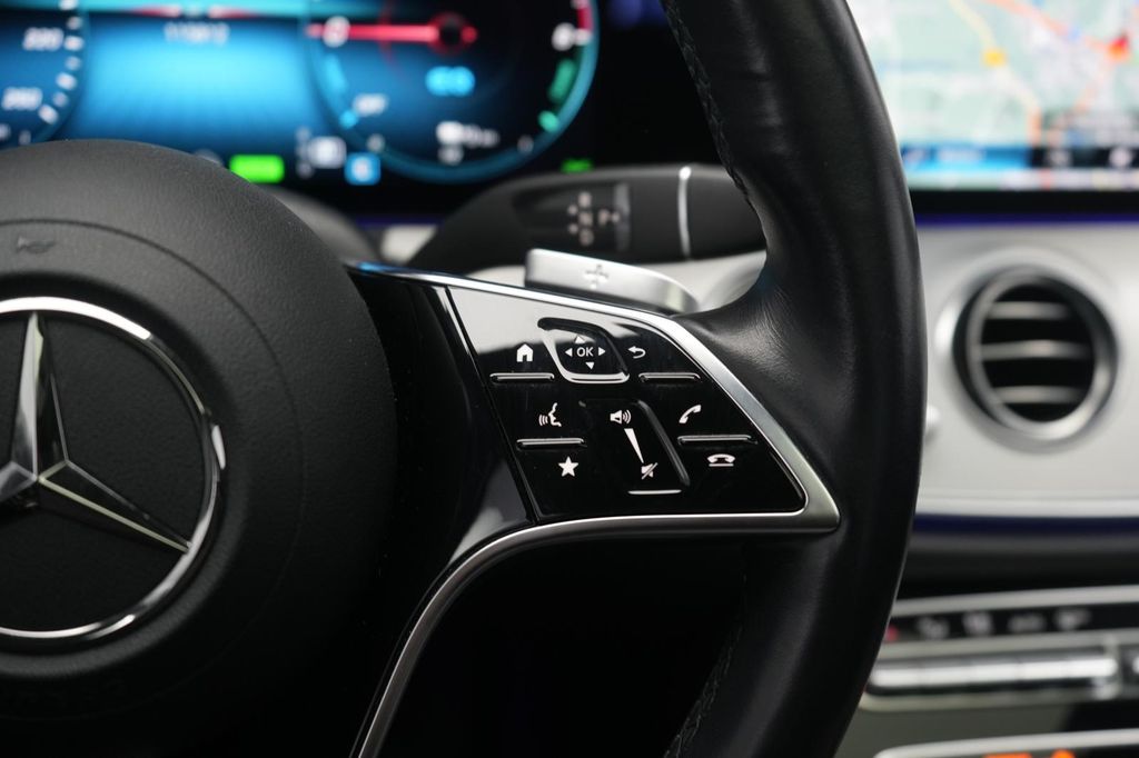 Mercedes-Benz E 300 2021