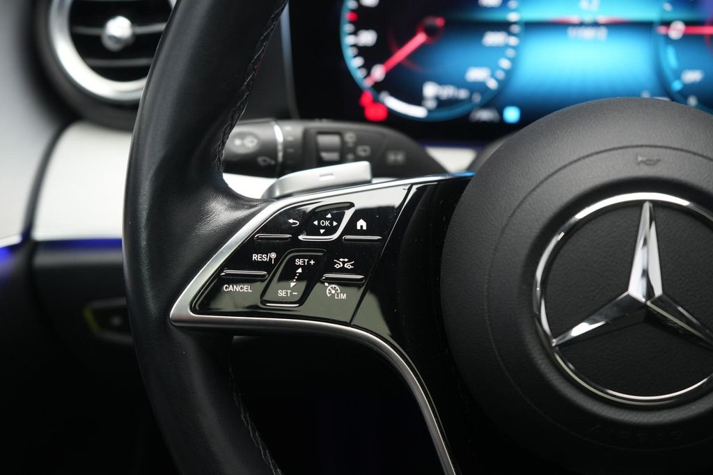 Mercedes-Benz E 300 2021