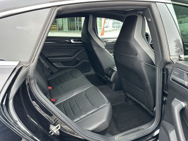 Volkswagen Arteon 2021