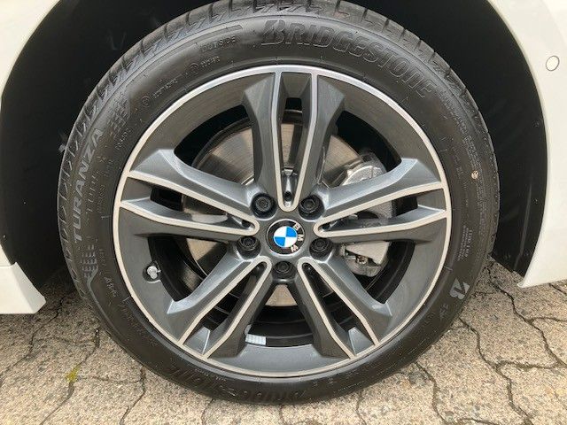 BMW 218 Gran Coupé 2024