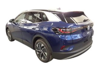 Volkswagen ID.4 2025