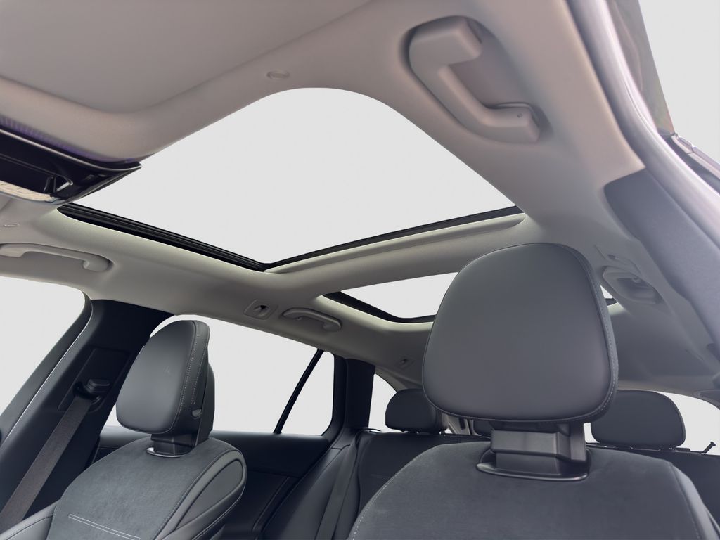 Mercedes-Benz C 300 2024